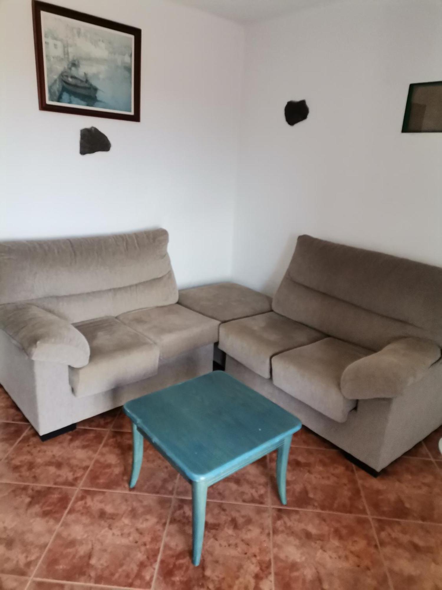 Relax, Sea View, Oasis Vasiliko, La Asomada Ferienhaus Tías