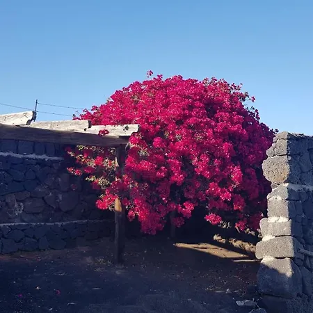 Finca Relax, Sea View, Oasis Vasiliko, La Asomada Tías Exterior foto